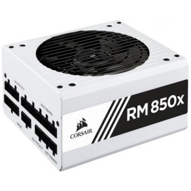 Блок питания Corsair 850W RM850x (CP-9020188-EU)-6-изображение