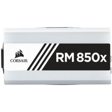Блок питания Corsair 850W RM850x (CP-9020188-EU)-8-изображение