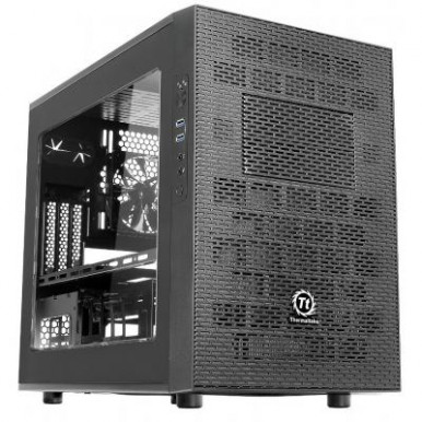 Корпус ThermalTake Core X1 (CA-1D6-00S1WN-00)-1-изображение