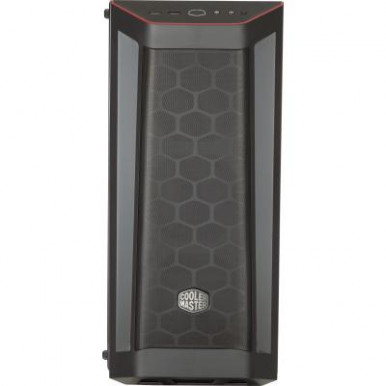 Корпус CoolerMaster MasterBox MB511 White (MCB-B511D-KANN-S02)-7-изображение