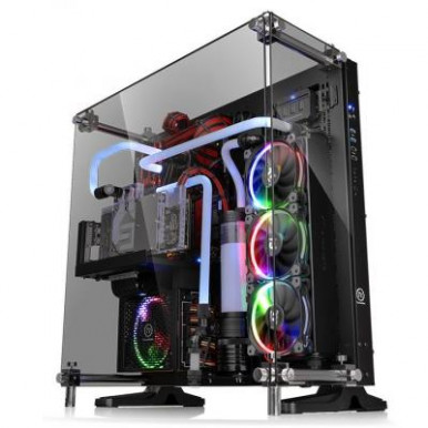 Корпус ThermalTake Core P5 TG Bl (CA-1E7-00M1WN-03)-5-изображение