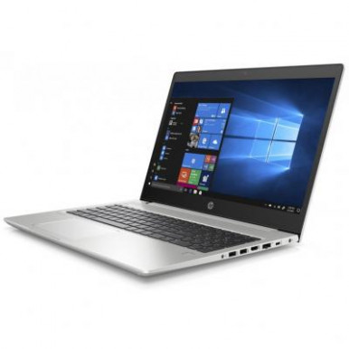 Ноутбук HP Probook 450 G6 15.6FHD IPS AG/Intel i5-8265U/8/256F/int/DOS/Silver-9-зображення