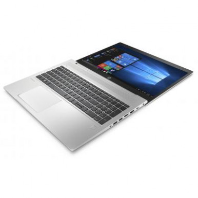 Ноутбук HP Probook 450 G6 15.6FHD IPS AG/Intel i5-8265U/8/256F/int/DOS/Silver-10-изображение