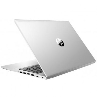 Ноутбук HP Probook 450 G6 15.6FHD IPS AG/Intel i5-8265U/8/256F/int/DOS/Silver-12-зображення
