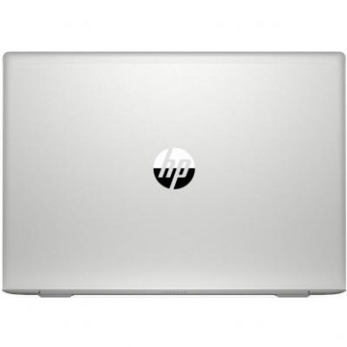 Ноутбук HP Probook 450 G6 15.6FHD IPS AG/Intel i5-8265U/8/256F/int/DOS/Silver-13-зображення