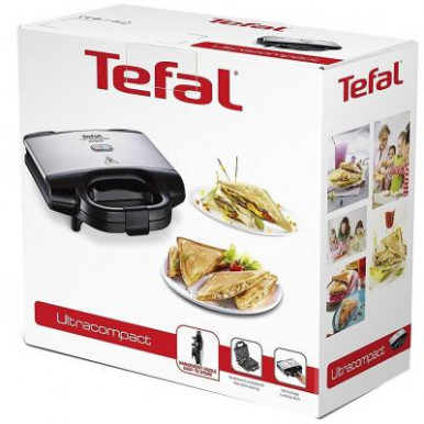 Бутербродниця Tefal SM155233-25-зображення
