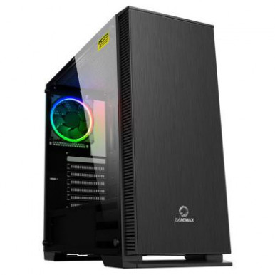 Корпус GAMEMAX Aurora-9-изображение