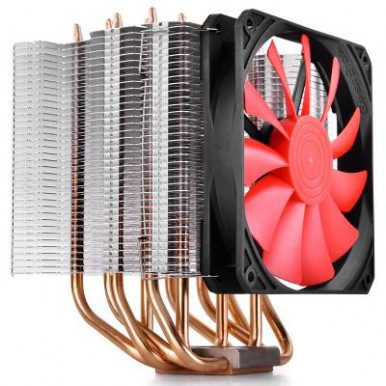Кулер для процессора Deepcool LUCIFER K2-10-изображение