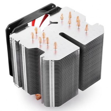 Кулер для процессора Deepcool LUCIFER K2-11-изображение