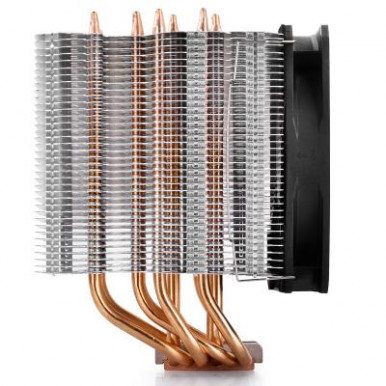 Кулер для процессора Deepcool LUCIFER K2-14-изображение