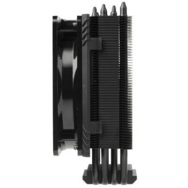 Кулер для процессора ENERMAX T40 Fit - AM4 Edition (ETS-T40F-BKA)-8-изображение