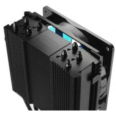 Кулер для процессора ENERMAX T40 Fit - AM4 Edition (ETS-T40F-BKA)-10-изображение