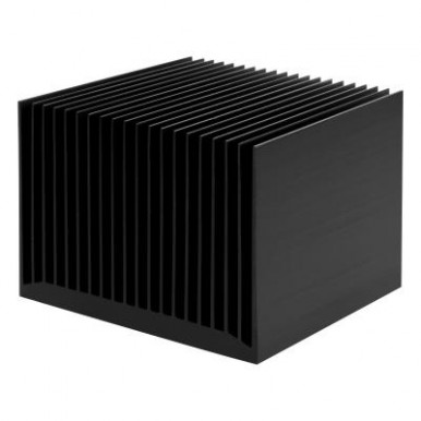Радиатор охлаждения Arctic Alpine 12 Passive Socket (ACALP00024A)-7-изображение