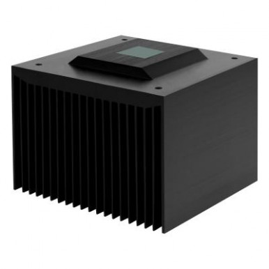 Радиатор охлаждения Arctic Alpine 12 Passive Socket (ACALP00024A)-8-изображение