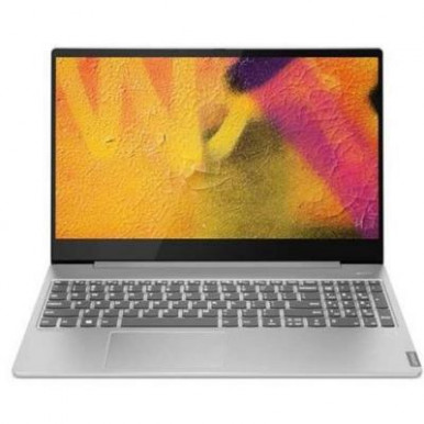 Ноутбук Lenovo IdeaPad S540 15.6FHD IPS/Intel i5-8265U/12/1024F/NVD1650-4/DOS/Mineral Grey-7-изображение