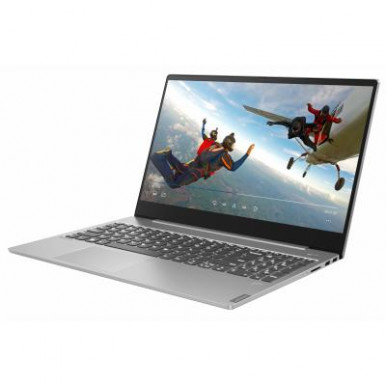 Ноутбук Lenovo IdeaPad S540 15.6FHD IPS/Intel i5-8265U/12/1024F/NVD1650-4/DOS/Mineral Grey-9-зображення