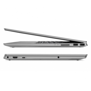 Ноутбук Lenovo IdeaPad S540 15.6FHD IPS/Intel i5-8265U/12/1024F/NVD1650-4/DOS/Mineral Grey-13-зображення
