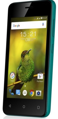 Моб.телефон Fly FS408 (Green)-9-изображение