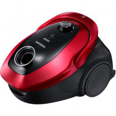 Пилосос SAMSUNG VC20M257AWR/UK-22-изображение