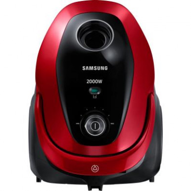 Пилосос SAMSUNG VC20M257AWR/UK-30-изображение