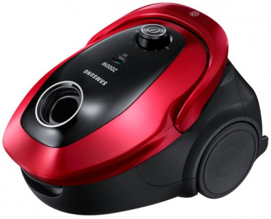 Пилосос SAMSUNG VC20M257AWR/UK-23-изображение