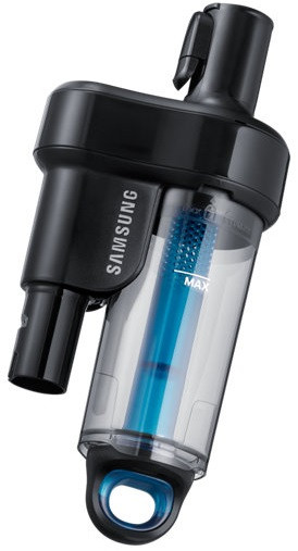 Пилосос SAMSUNG VC20M257AWR/UK-37-изображение