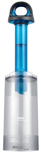 Пилосос SAMSUNG VC20M257AWR/UK-39-изображение