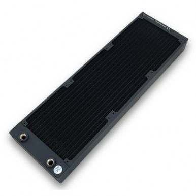 Радіатор охолодження EKWB EK-CoolStream CE 420 (Triple) (3831109860380)-2-зображення