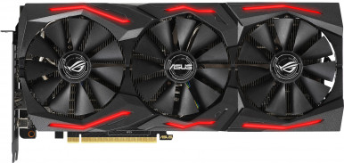 Видеокарта Asus GeForce RTX 2060 Super ROG Strix 8GB GDDR6 (ROG-STRIX-RTX2060S-A8G-GAMING)-7-изображение