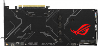 Видеокарта Asus GeForce RTX 2060 Super ROG Strix 8GB GDDR6 (ROG-STRIX-RTX2060S-A8G-GAMING)-12-изображение