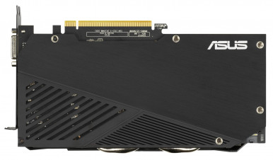 Видеокарта Asus GeForce RTX 2060 Dual EVO 6GB GDDR6 (DUAL-RTX2060-6G-EVO)-9-изображение