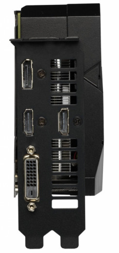 Видеокарта Asus GeForce RTX 2060 Dual EVO 6GB GDDR6 (DUAL-RTX2060-6G-EVO)-10-изображение