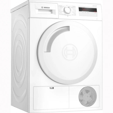Сушильна машина Bosch WTH83002UA-8-зображення