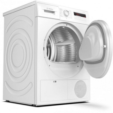 Сушильна машина Bosch WTH83002UA-12-зображення