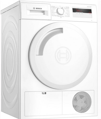 Сушильна машина Bosch WTH83002UA-7-зображення