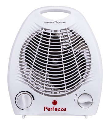 Тепловентилятор Perfezza PEF-1020-7-зображення