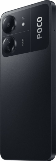 Смартфон Poco C65 8/256GB Black-12-зображення