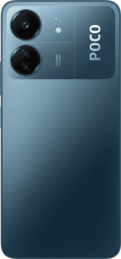 Смартфон Poco C65 8/256GB Blue-11-изображение