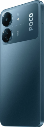 Смартфон Poco C65 8/256GB Blue-12-зображення