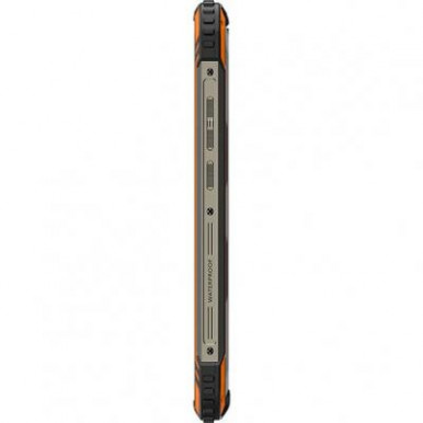 Мобильный телефон Doogee S58 Pro 6/64GB Black Orange-10-изображение