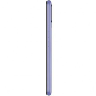 Мобильный телефон Tecno LD7 (POVA 6/128Gb) Speed Purple (4895180762451)-11-изображение