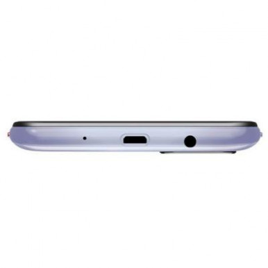 Мобильный телефон Tecno LD7 (POVA 6/128Gb) Speed Purple (4895180762451)-12-изображение