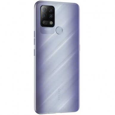 Мобильный телефон Tecno LD7 (POVA 6/128Gb) Speed Purple (4895180762451)-14-изображение