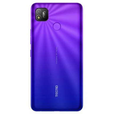 Мобільний телефон Tecno BC2c (POP 4) 2/32Gb Dawn Blue (4895180763090)-10-зображення