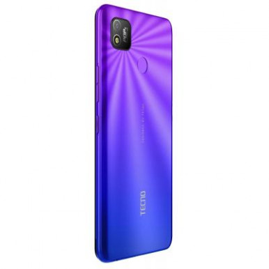 Мобільний телефон Tecno BC2c (POP 4) 2/32Gb Dawn Blue (4895180763090)-16-зображення