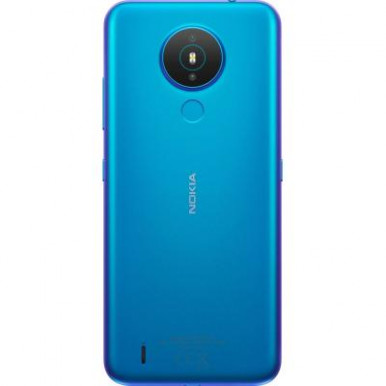 Мобільний телефон Nokia 1.4 DS 2/32Gb Blue-4-зображення
