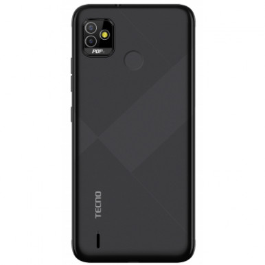 Мобильный телефон Tecno BD2p (POP 5 2/32Gb) Black (4895180768361)-8-изображение