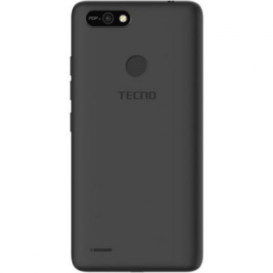 Смартфон TECNO POP 2F (B1F) 1/16GB DUALSIM MIDNIGHT BLACK-12-изображение