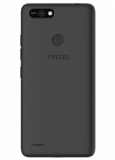 Смартфон TECNO POP 2F (B1F) 1/16GB DUALSIM MIDNIGHT BLACK-13-зображення