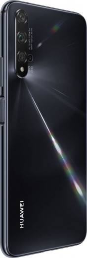 Смартфон Huawei Nova 5T 6/128 GB Black (чорний)-26-изображение